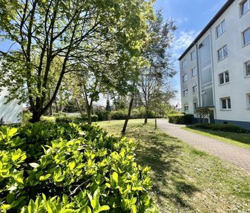 Mainz-Gonsenheim, helle 1,5 Zi.-Wohnung in Lauflage zum Waldrand - Photo 3