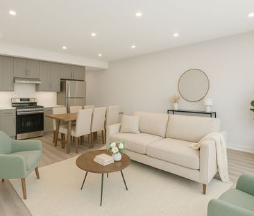 For Lease - 1500 Dufferin Street Unit# 2nd, Toronto, Ontario - Photo 1