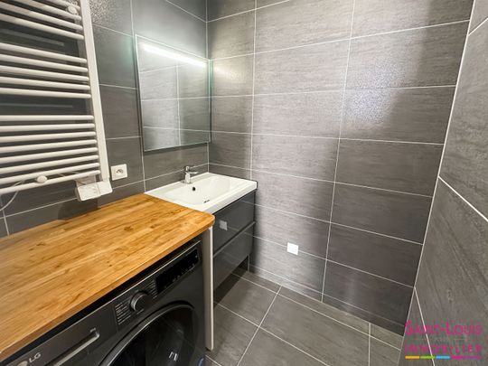 Maison Aigremont 67.71 m2, - Photo 1