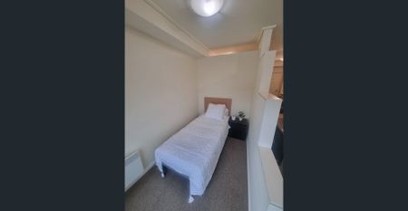 Maximize Your Space : Modern Studio with All the Essentials at 550 Lygon Street! - Photo 5