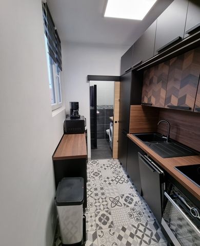 A Louer Reims Clairmarais T2 Meublé 38m² - Photo 5