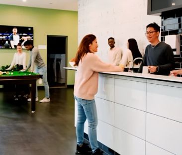 Shared Single (TWIN Share) - Photo 1