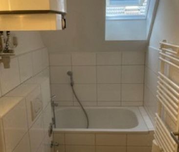 1-Zimmer Wohnung Nähe UKE - Photo 1