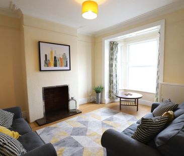 4 bedroom terraced house to rent - Photo 2