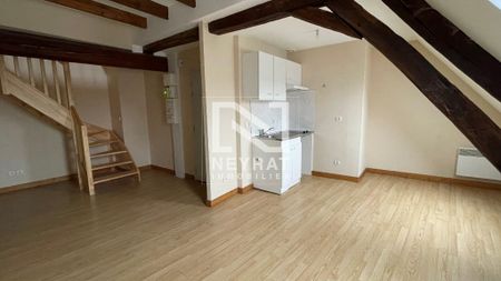 Location Appartement 2 pièces 51m² AUXONNE 21130 - Photo 5