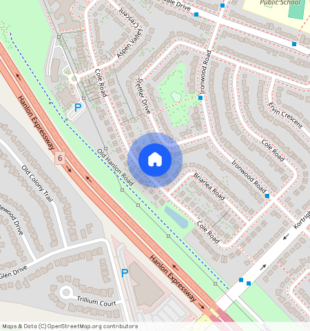 266 Cole Road, Guelph, ON, Canada