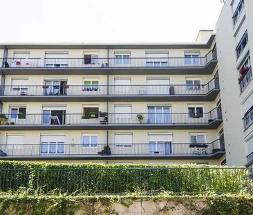 À louer Appartement T2 54.71 m - Photo 1