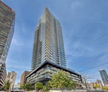 For Lease - 30 Roehampton Avenue Unit# 1101, Toronto, Ontario - Photo 1