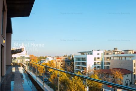 Duplex - Top Floor | 6 Camere + Terasa 81MP + Parcare | Bld. - Fotografie 2