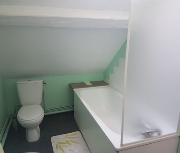 Location Appartement 1 pièce 13m² VALENCIENNES 59300 - Photo 5