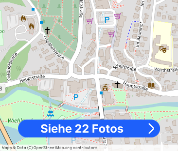 Lichtdurchflutete Erdgeschosswohnung in beliebter Sonnenlage! - Foto 1