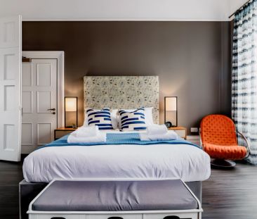 2 Bed Apartments - Photo 5