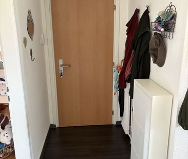 3-ROOM APARTMENT IN BERN – OSTERMUNDIGEN, FURNISHED, TEMPORARY - Foto 2