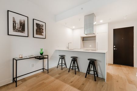 Condo for rent, Montréal (Ville-Marie) - Photo 4