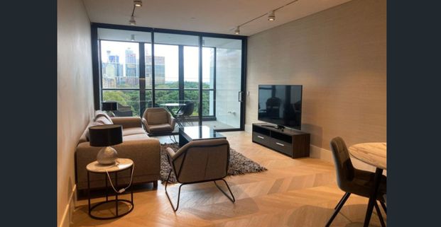 Hyde Park Scenic View North facing 2B + 1 study -***pls register interest*** - Photo 1