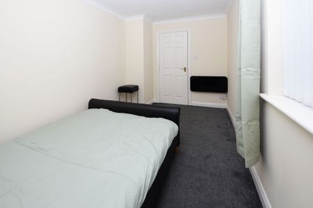 2 bed ground floor flat to rent in Vancouver Quay, Salford, M50 - Photo 4