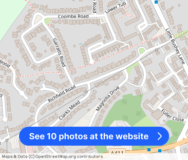 Richfield Road, Bushey, WD23 - Photo 1