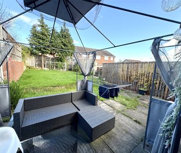 2 bedroom house to rent Lynmouth Drive, Ilkeston, Derbyshire, DE7 - Photo 6