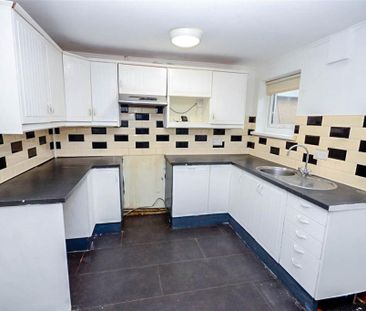 2 bedroom terraced house to rent - Photo 6