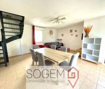 Maison meublé en location à Merville - Photo 1