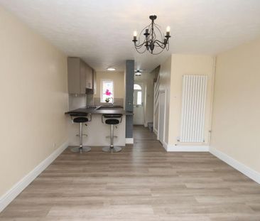 1 bedroom end of terrace house to rent - Photo 1