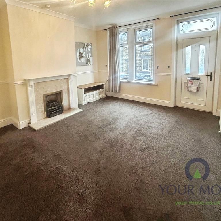 2 bedroom end of terrace house to rent - Photo 1