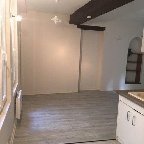 SAINT MICHEL – T2 – 36.34 M² - Photo 1