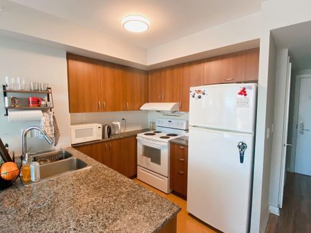 For Lease - 5740 Yonge Street Unit# 2001, Toronto, Ontario - Photo 3