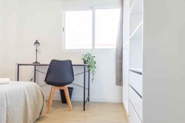 Carrer de Francesc Martínez, Valencia, Valencian Community 46020 - Foto 1