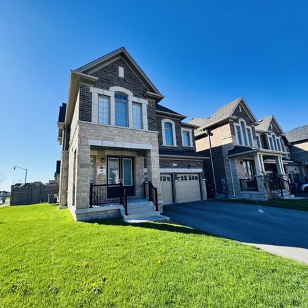 For Lease - 7 Zeus Gate, Brampton, Ontario - Photo 3