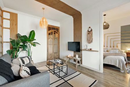 Carrer d'Aribau, Barcelona, Catalonia 08036 - Foto 3