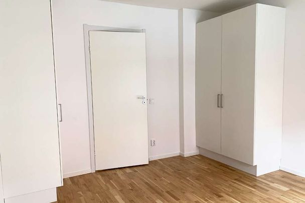 Sågverksgatan 3 - Foto 1