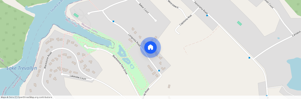 14 Long Vista Road, Tas 7250, Blackstone Heights