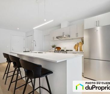 1550 route Édouard VII - Quartier Galia, St-Philippe à louer - Photo 1