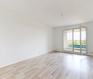 Location maison 2 pièces, 46.05m², Cergy - Photo 5