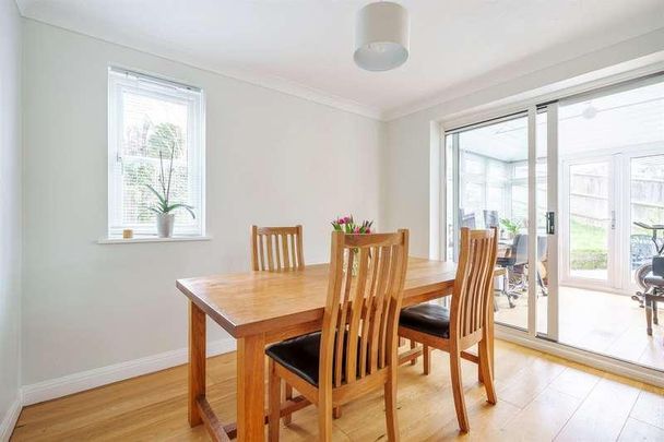 Rectory Close, Ashington, Pulborough, West Sussex, RH20 - Photo 1