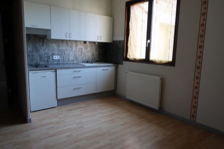 Appartement Firminy - Photo 2