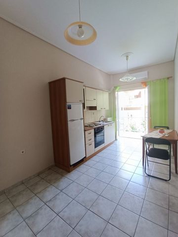 Studio/Γκαρσονιέρα για ενοικίαση - Λαμία, - Photo 4