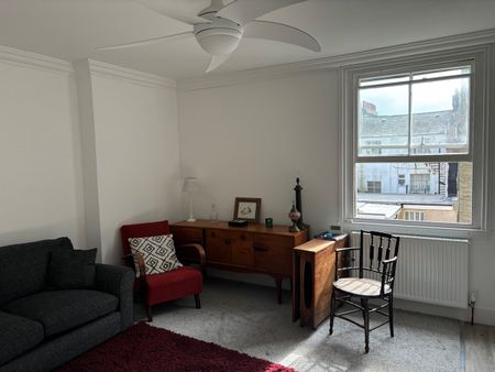 1 Bed Flat, Brunswick Square, BN3 - Photo 3