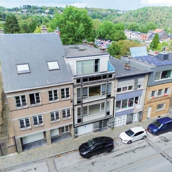 Appartement te huur - Photo 1