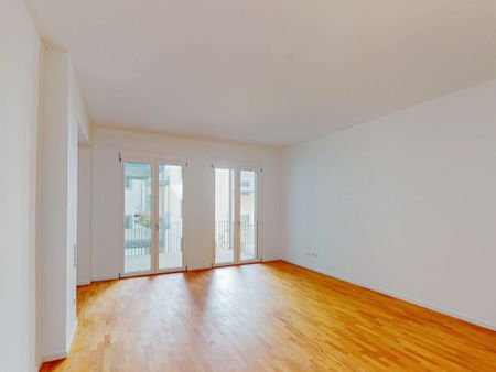 Entdecke das Francis! Elegante Studio-Wohnung in der Weststadt - Photo 2