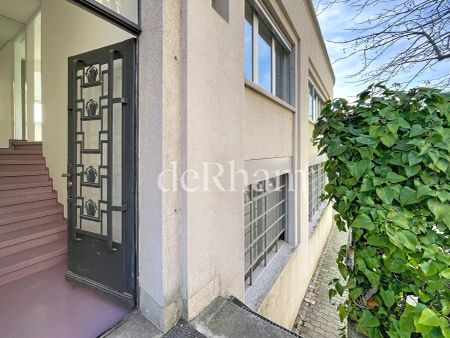 Magnifique 3.5 pièces entièrement rénové! - Foto 5