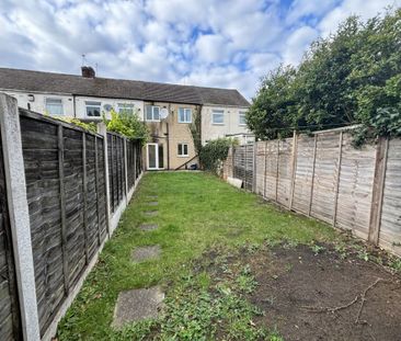 2 bed mid-terraced house to rent in Oldham Avenue, Coventry, CV2 - Photo 4