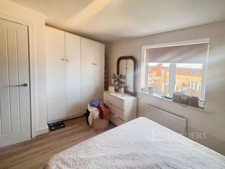 3 bedroom house to rent Ironworks Road, Walsall, WS2 - Photo 5