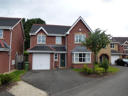 Leapgate Avenue, Stourport-On-Severn - Photo 4