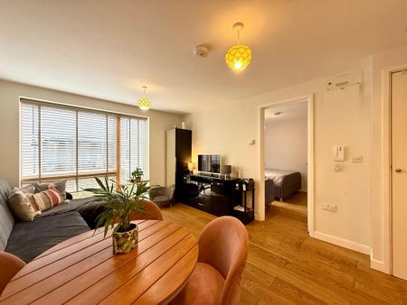 1 bedroom flat to rent - Photo 4