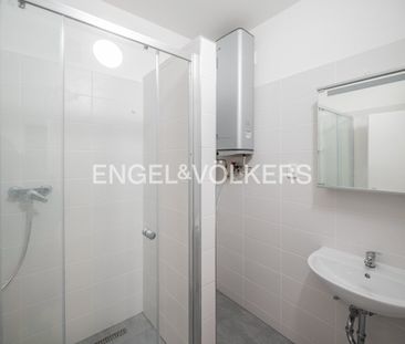 Apartment for rent, 2+kk - 1 bedroom, 44m - Photo 4