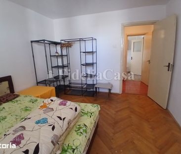 Apartament cu 2 camere decomandat in Podu Ros de inchiriat! - Fotografie 5