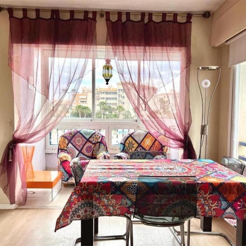 Piso de alquiler en Avenida de L'albir, 66, L'Albir - Photo 1