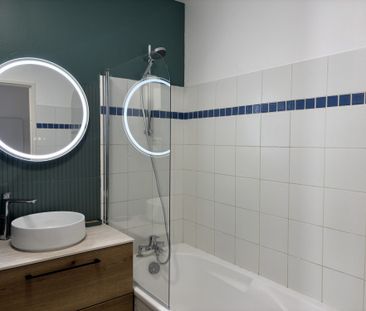 Location Appartement 2 pièces 40m² LILLE 59800 - Photo 5